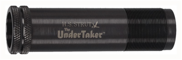 Picture of Hunters Specialties Strut Choke Tube Undertaker Turkey HD 12Ga Accu-Mag 00656 021291006564