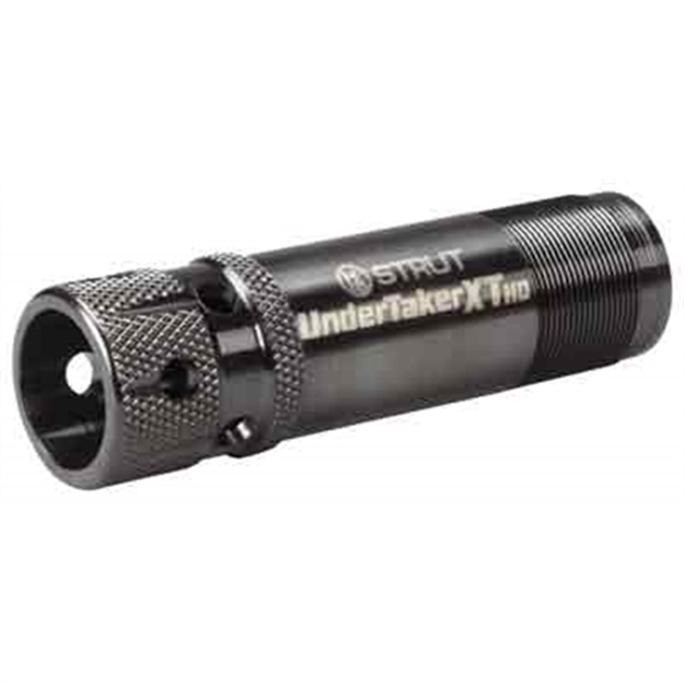 Picture of Hunters Specialties Strut Choke Tube Undertaker Turkey HD Port 12Ga Rem Choke 06710 021291067107