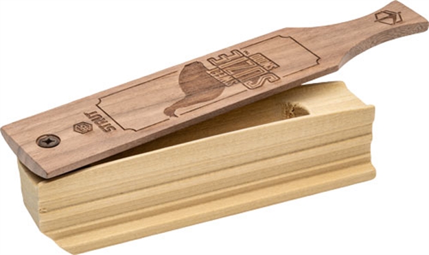 Picture of Hunters Specialties Strut Turkey Call Suzie Snood Box 100169 21291711048