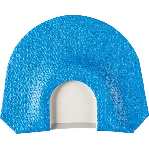 Picture of Hunters Specialties Strut Turkey Call Diaphragm Prem Flex Double D Small Frame 05920 021291059201