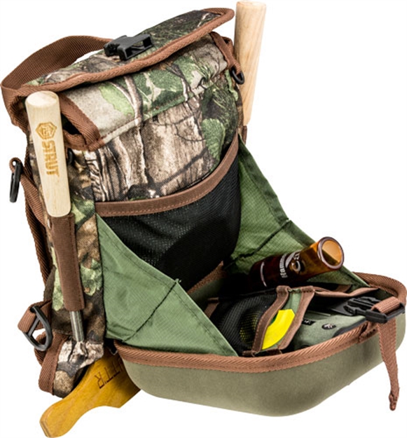 Picture of Hunters Specialties Turkey Chest Pack - Edge 100175