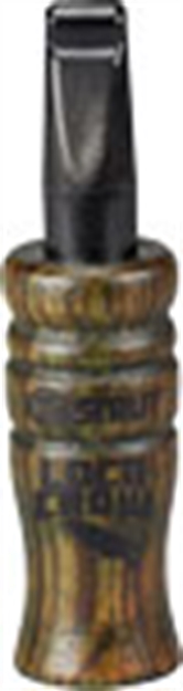 Picture of Hunters Specialties Strut Turkey Locator Call Loco Crow Green Mountian Camo HS-STR-06862 021291068623