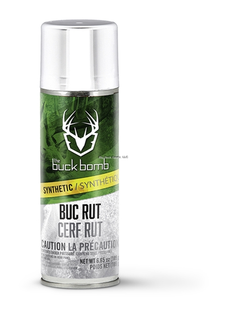 Picture of Hunters Specialties Synthetic - Buc Rut- Aeroso