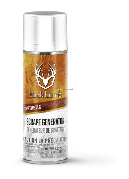 Picture of Hunters Specialties Synthetic - Scrape Generato