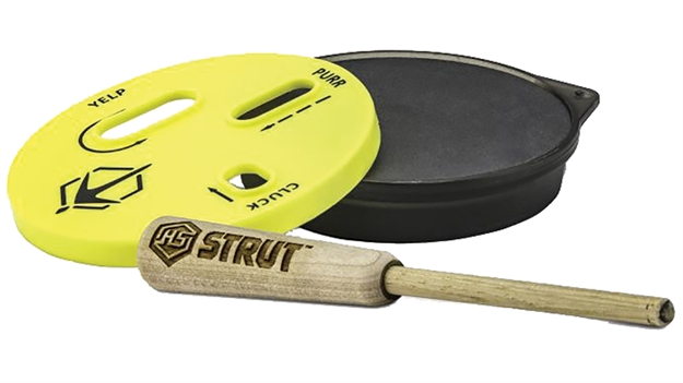 Picture of Hunters Specialties The Cookie Cutter