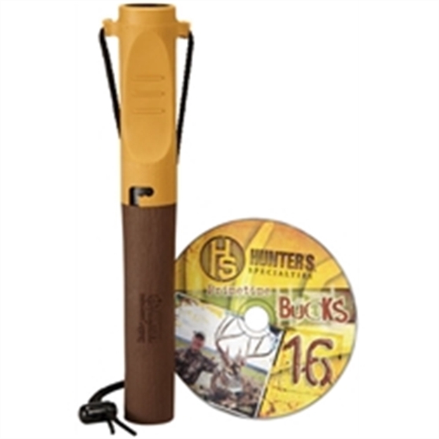 Picture of Hunter's Specialties True Talk Legcy W/Pt Bucks