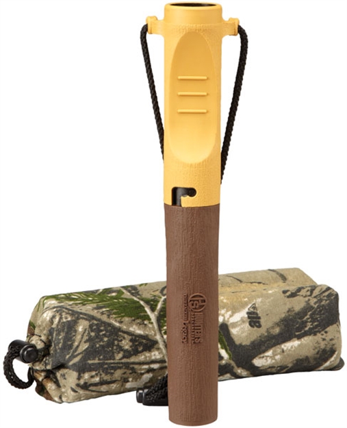 Picture of Hunters Specialties True Talker Legacy Deer Call W/Rattling Bag