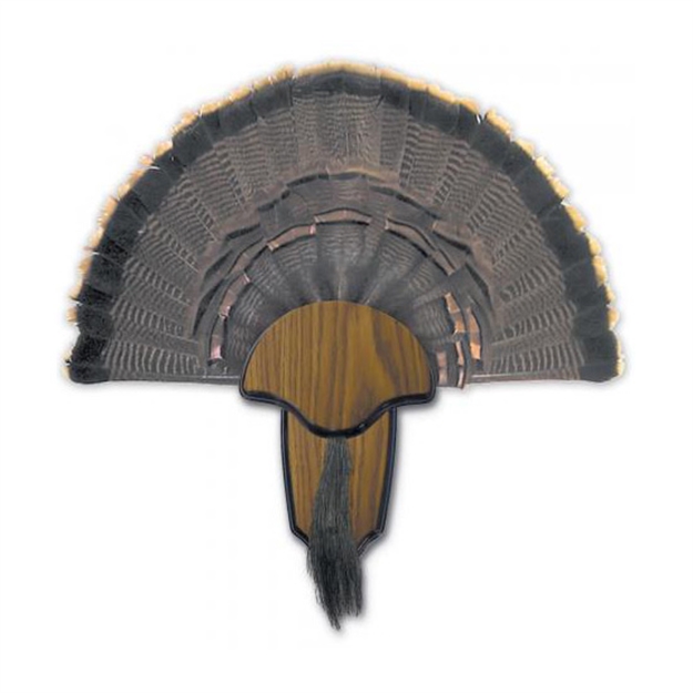 Picture of Hunters Specialties Strut Mounting Kit Turkey Tail & Beard 00849