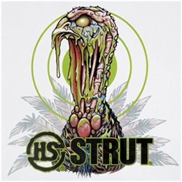 Picture of Hunter's Specialties Turkey Target Dead Strut