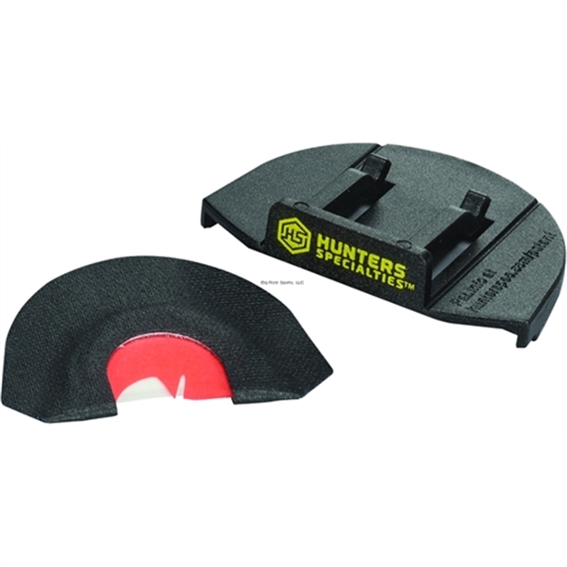 Picture of Hunters Specialties HS Strut Undertaker Diaphragm Call Sickle Cut