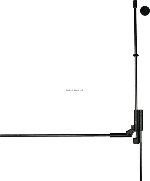 Picture of Hunters Specialties Universal Turkey Decoy Stak