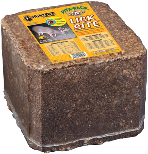 Picture of Hunters Specialties Vita Rack 26 Lick Block