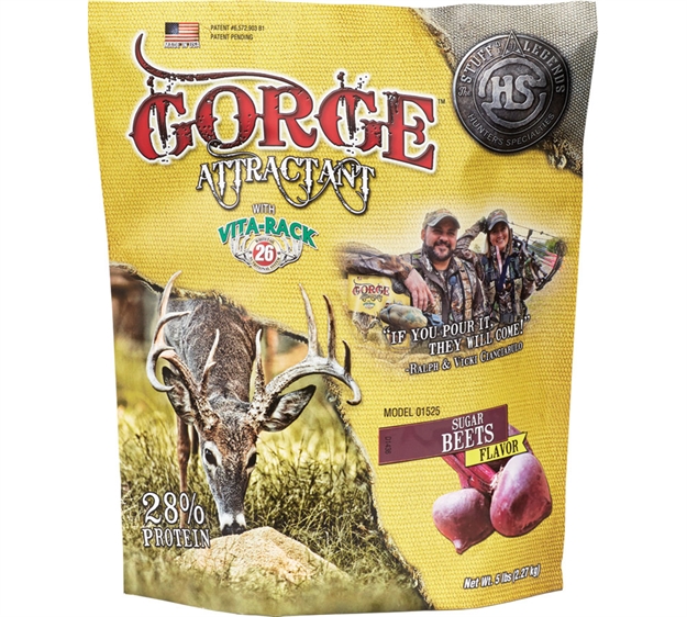 Picture of Hunter's Specialties Vita-Rack Gorge Beets