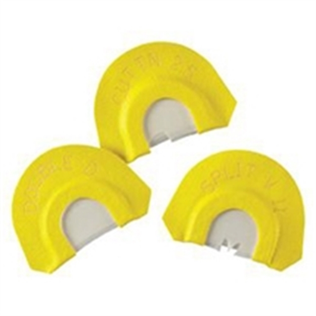 Picture of Hunter's Specialties Xtreme 3Pk Tky Diaphragm