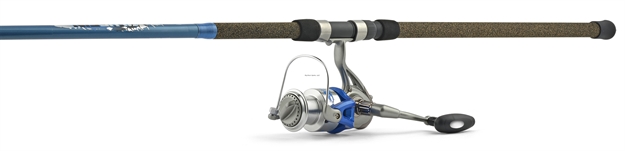 Picture of Hurricane Blfn 9'2Pc SP 12-30/Sz60 Cmb