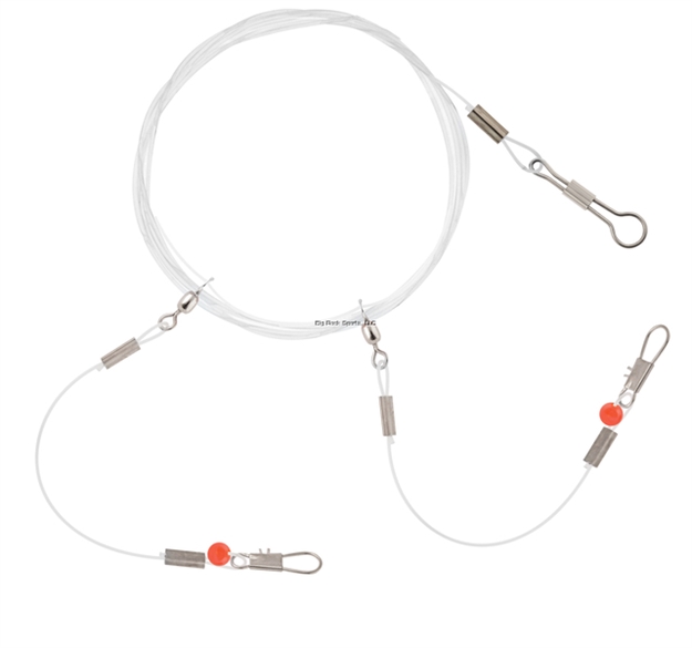 Picture of Hurricane Bottom Rig Double Drop Mono