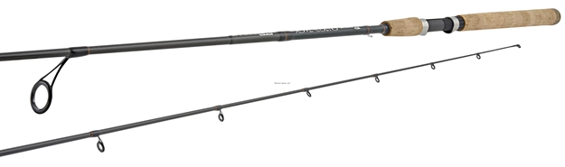 Picture of Hurricane Calico Jack 7' 1Pc MH Spin