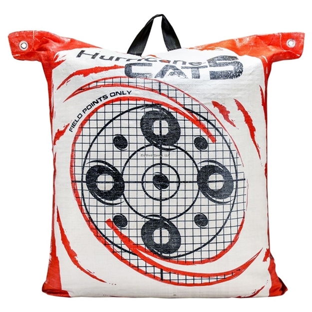 Picture of Hurricane Catagory 5 High Energy Bag Target. Capable OF Stopping All Crossbows H60411 702649604112