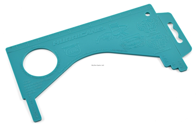 Picture of Hurricane Crab Gauge