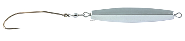 Picture of Hurricane Diamond Jig 1Oz Plain