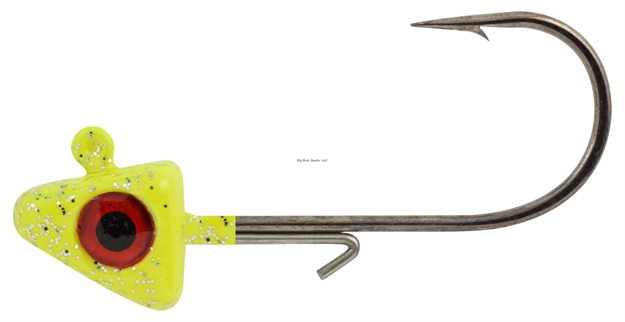 Picture of Hurricane Flat HD Shad Jighd 1Oz Chart