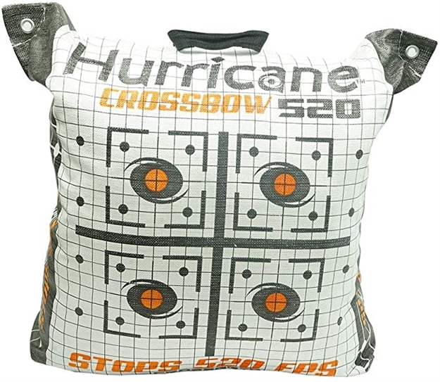Picture of Hurricane H21 Crossbow Target 21X20x15