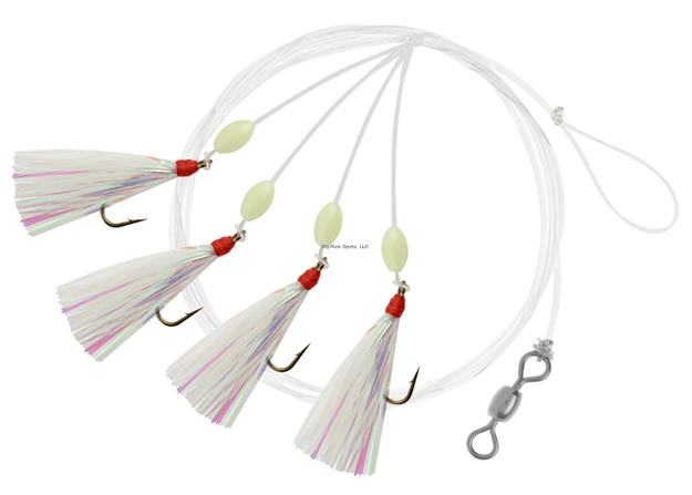 Picture of Hurricane Herring Rig