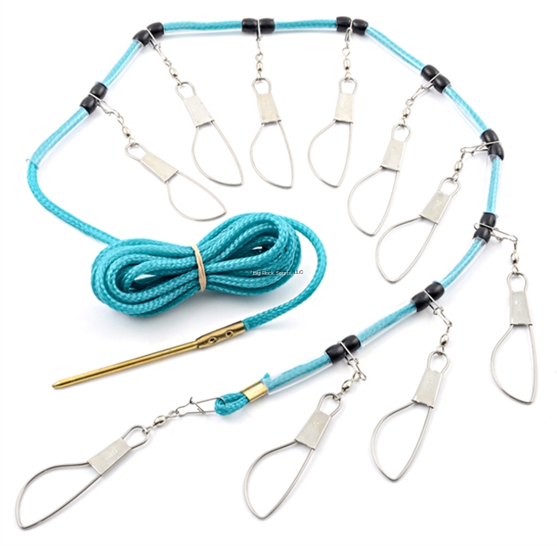 Picture of Hurricane HR 15' Stringer W/10 SS Snaps