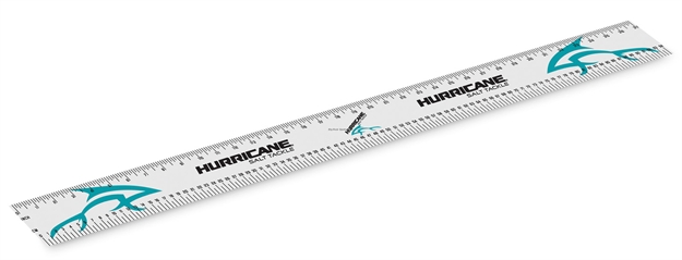 Picture of Hurricane HR 37" Adhesive Ruler