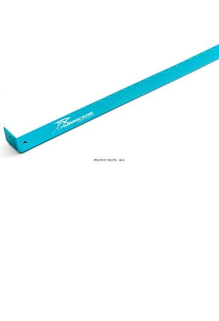 Picture of Hurricane HR 40" Aluminum Ruler