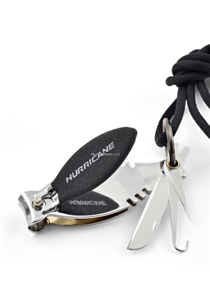 Picture of Hurricane HR 8 IN 1 Clipper/Lanyard