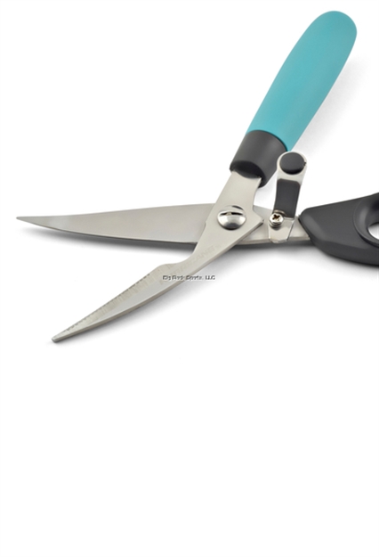 Picture of Hurricane HR 9.5" Sportsmans Shears
