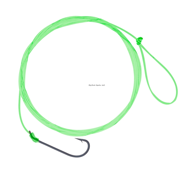 Picture of Hurricane HR Blkfsh Snlhk Sz5 12" 80Lb