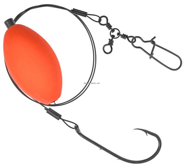 Picture of Hurricane HR Blufish Float Rig