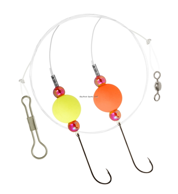 Picture of Hurricane HR Blufish RG 1" Floats 3/0Hk