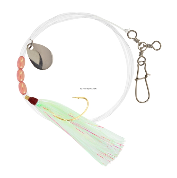 Picture of Hurricane HR Flkrig 1/0Wg Sp&Mt Cht