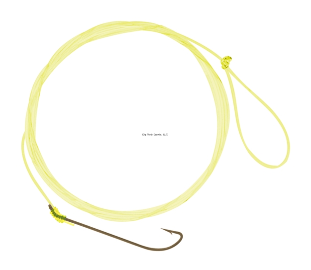 Picture of Hurricane HR Flndrhks Ctown #9 12"60Lbmn