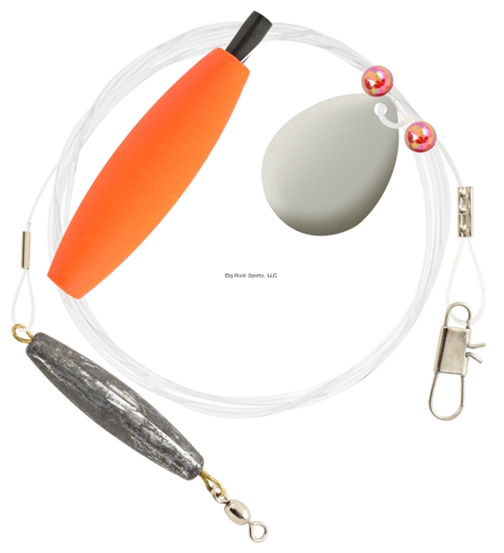 Picture of Hurricane HR Floundr RG W/Red Flt Blade