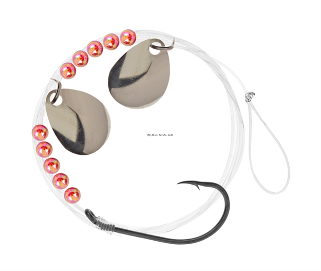 Picture of Hurricane HR Sbssrig W/Snkrsld 70#Mon6/0