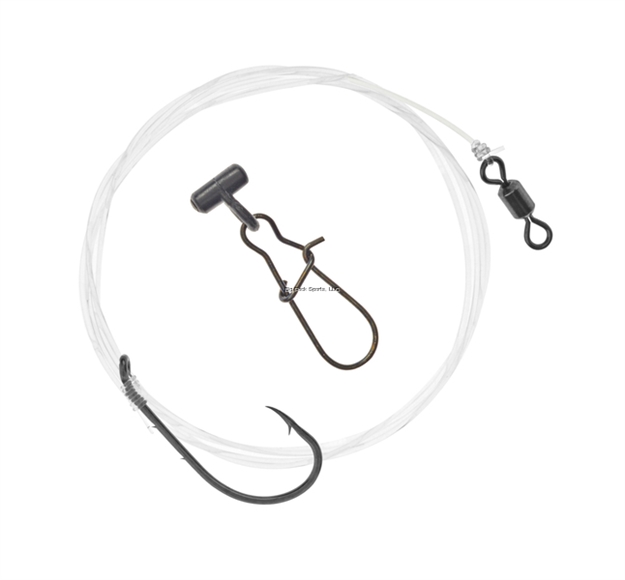 Picture of Hurricane HR Sbssrig W/Snkrsld 80#Mon8/0