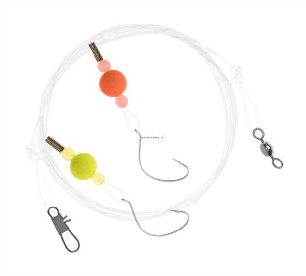 Picture of Hurricane HR Spotkng 1"Flt45#12"Mon #6Hk