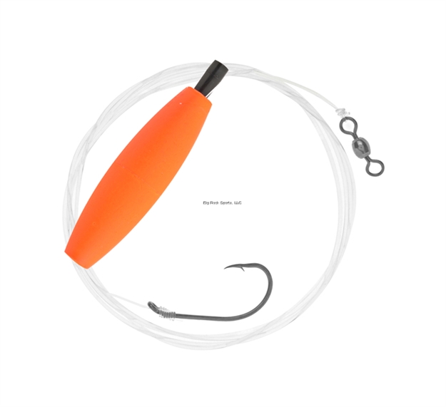 Picture of Hurricane HR Striper 2.5" Flt RI