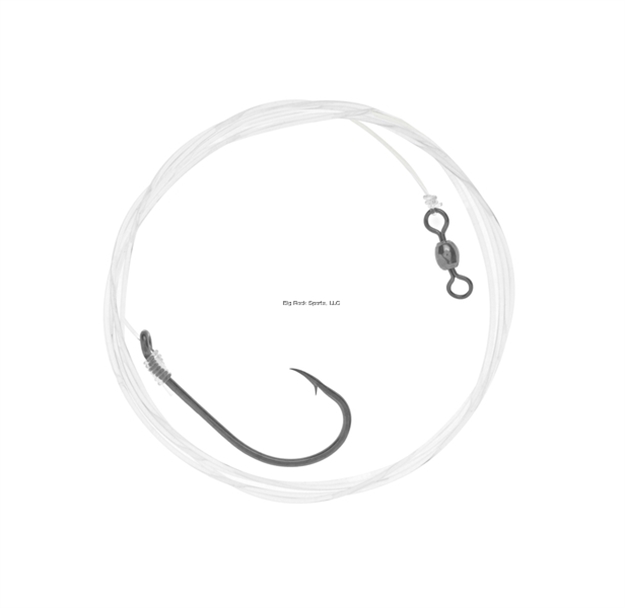 Picture of Hurricane HR Striper Eelrig 60# Mono 6/0