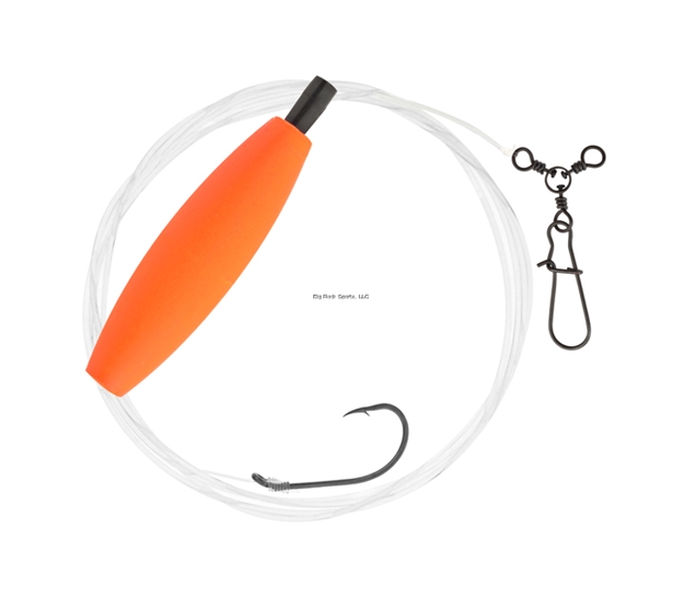 Picture of Hurricane HR Strpr 2Inflt RI 80# Mono3/0