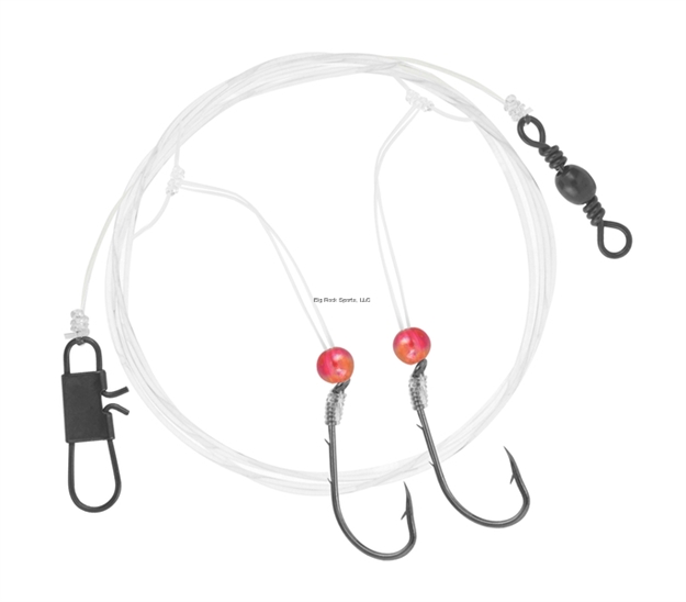 Picture of Hurricane HR Top Bottom Rig Msb 30Lb Sz2