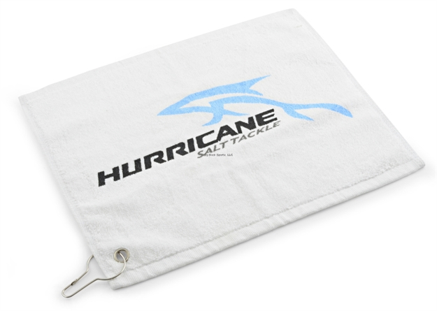 Picture of Hurricane HR Towel