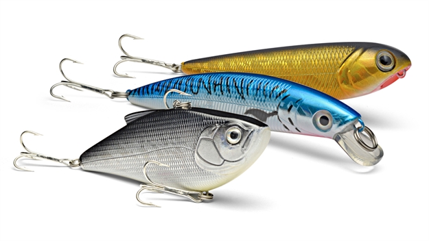 Picture of Hurricane Hurricane Hardbt Asst Prism FI