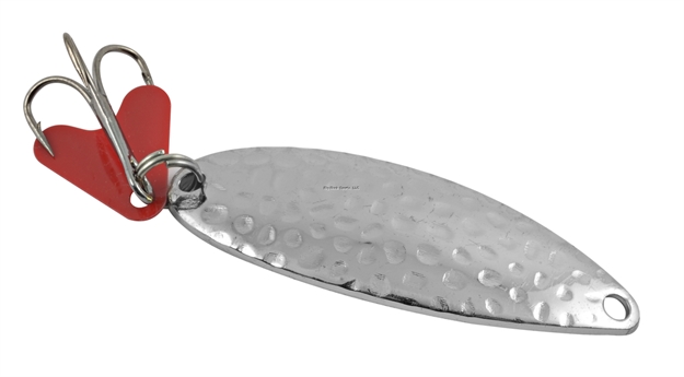 Picture of Hurricane Kastaway 1/2 OZ Chrome