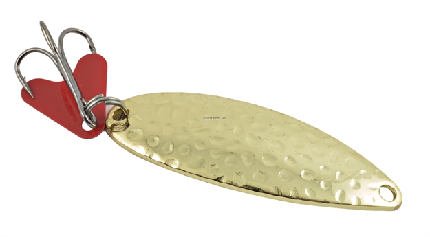 Picture of Hurricane Kastaway 1/2 OZ Gold