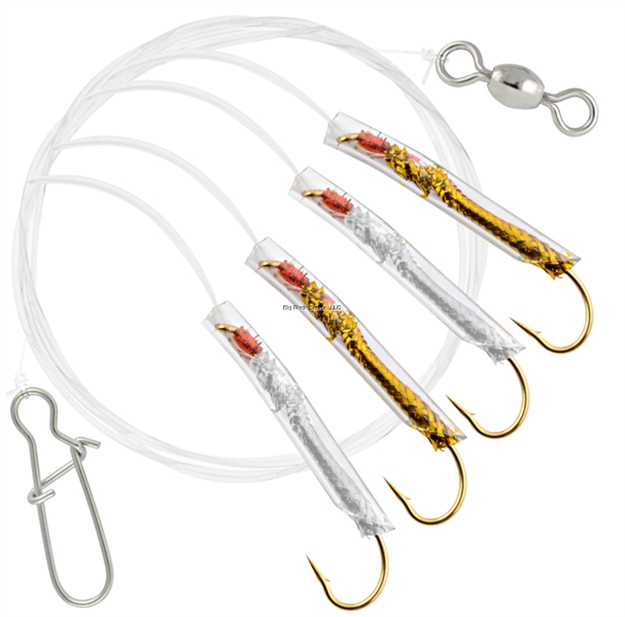 Picture of Hurricane Mackerel Rig